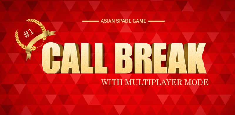 Call Break Multiplayer - Play Card Game Online with Friends