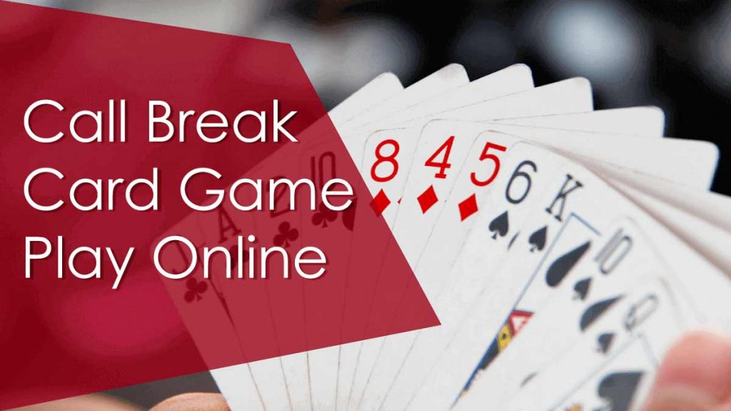 Play Call Break Online on PC without Downloading